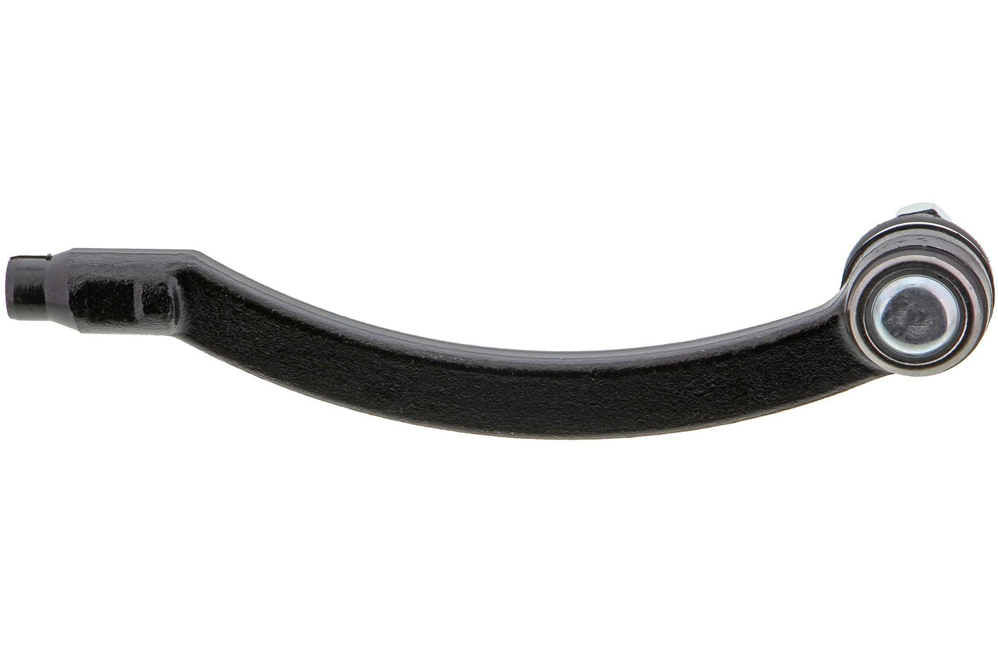 Back View of Front Right Steering Tie Rod End MEVOTECH MS10659