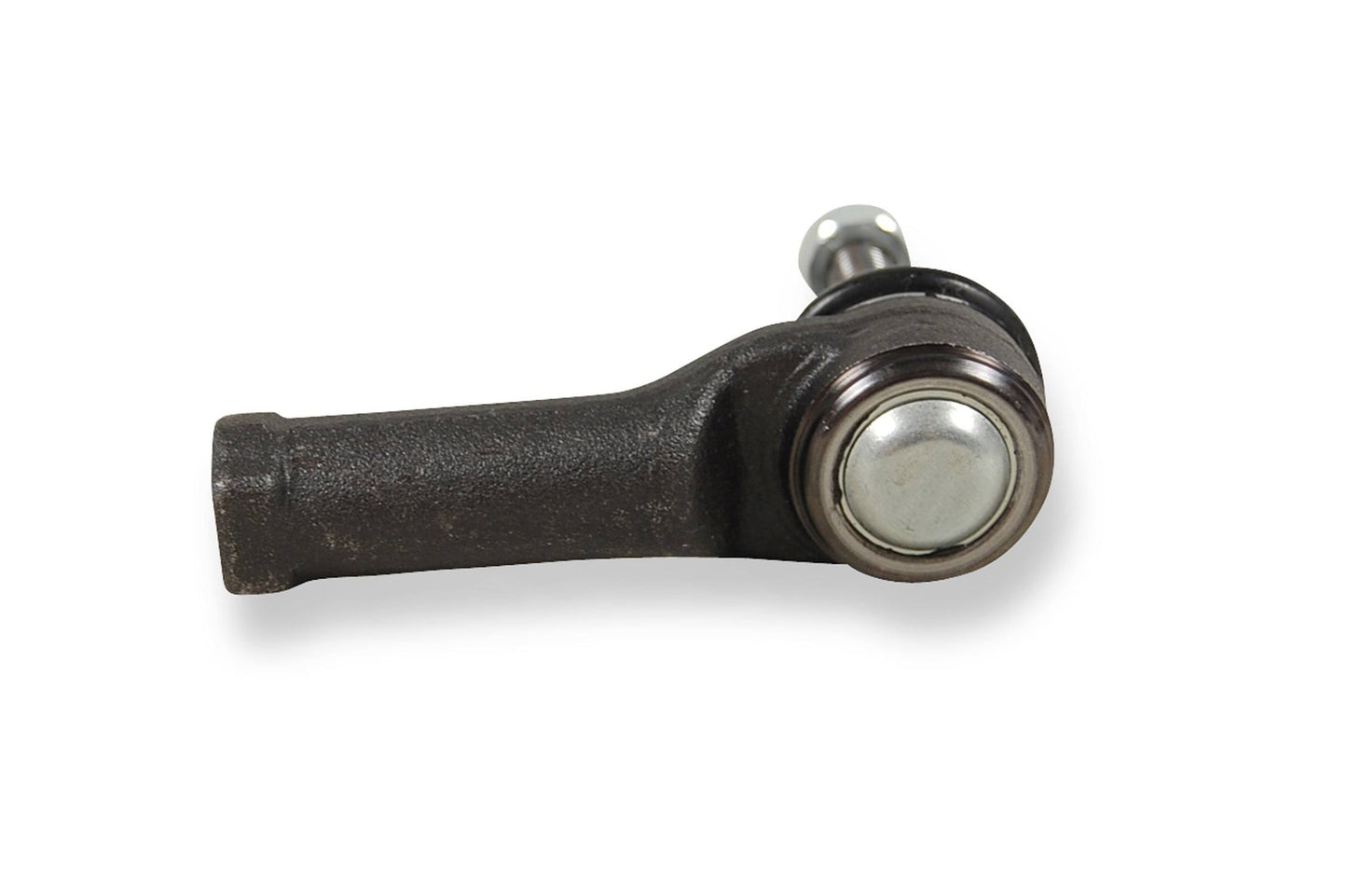 Back View of Front Steering Tie Rod End MEVOTECH MS10660