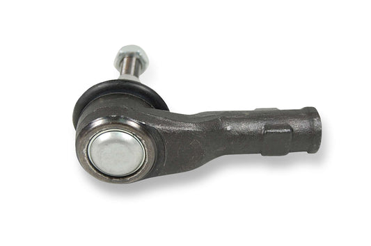 Back View of Front Steering Tie Rod End MEVOTECH MS10661