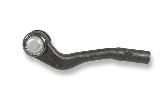 Back View of Front Right Steering Tie Rod End MEVOTECH MS10665