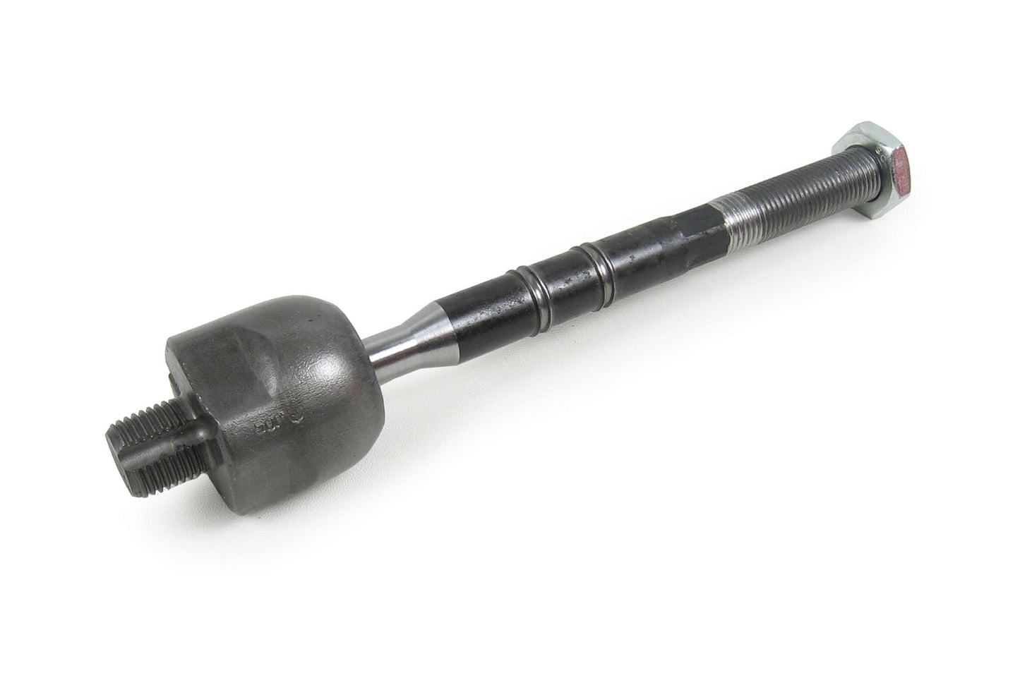 Front View of Front Steering Tie Rod End MEVOTECH MS10705