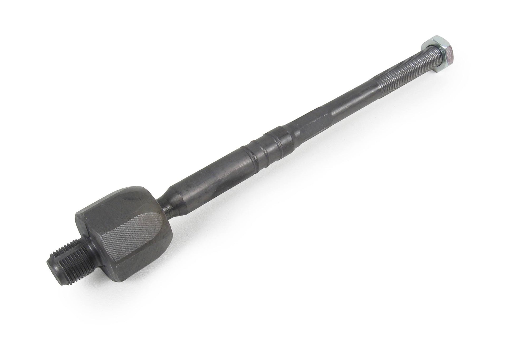 Front View of Front Steering Tie Rod End MEVOTECH MS10710