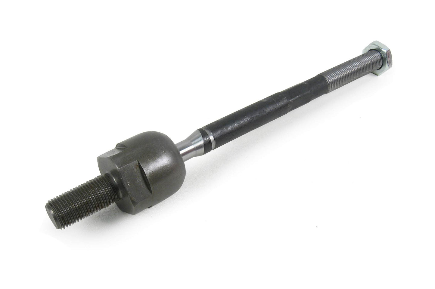 Front View of Front Steering Tie Rod End MEVOTECH MS10713