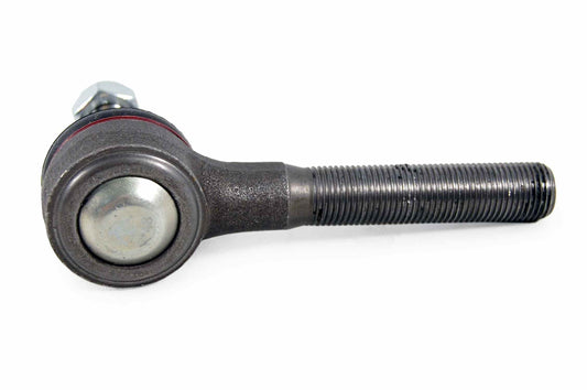 Back View of Front Steering Tie Rod End MEVOTECH MS10739