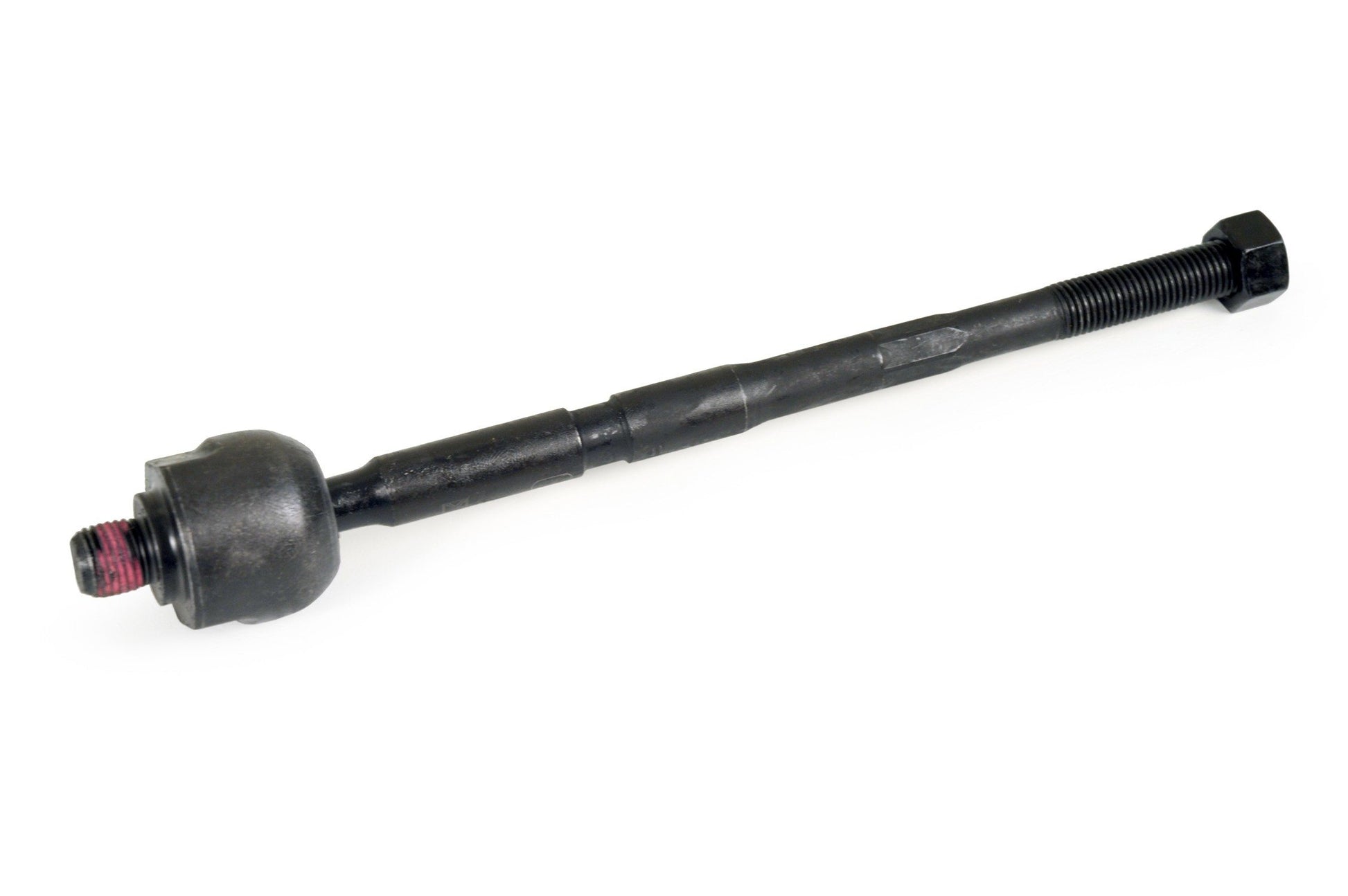 Front View of Front Steering Tie Rod End MEVOTECH MS10749