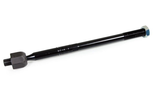 Front View of Front Steering Tie Rod End MEVOTECH MS10754