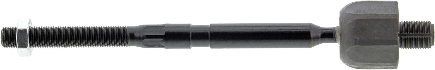 Front View of Front Steering Tie Rod End MEVOTECH MS10772