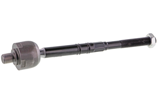 Front View of Front Steering Tie Rod End MEVOTECH MS10790