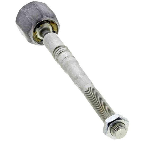 Back View of Front Steering Tie Rod End MEVOTECH MS10795