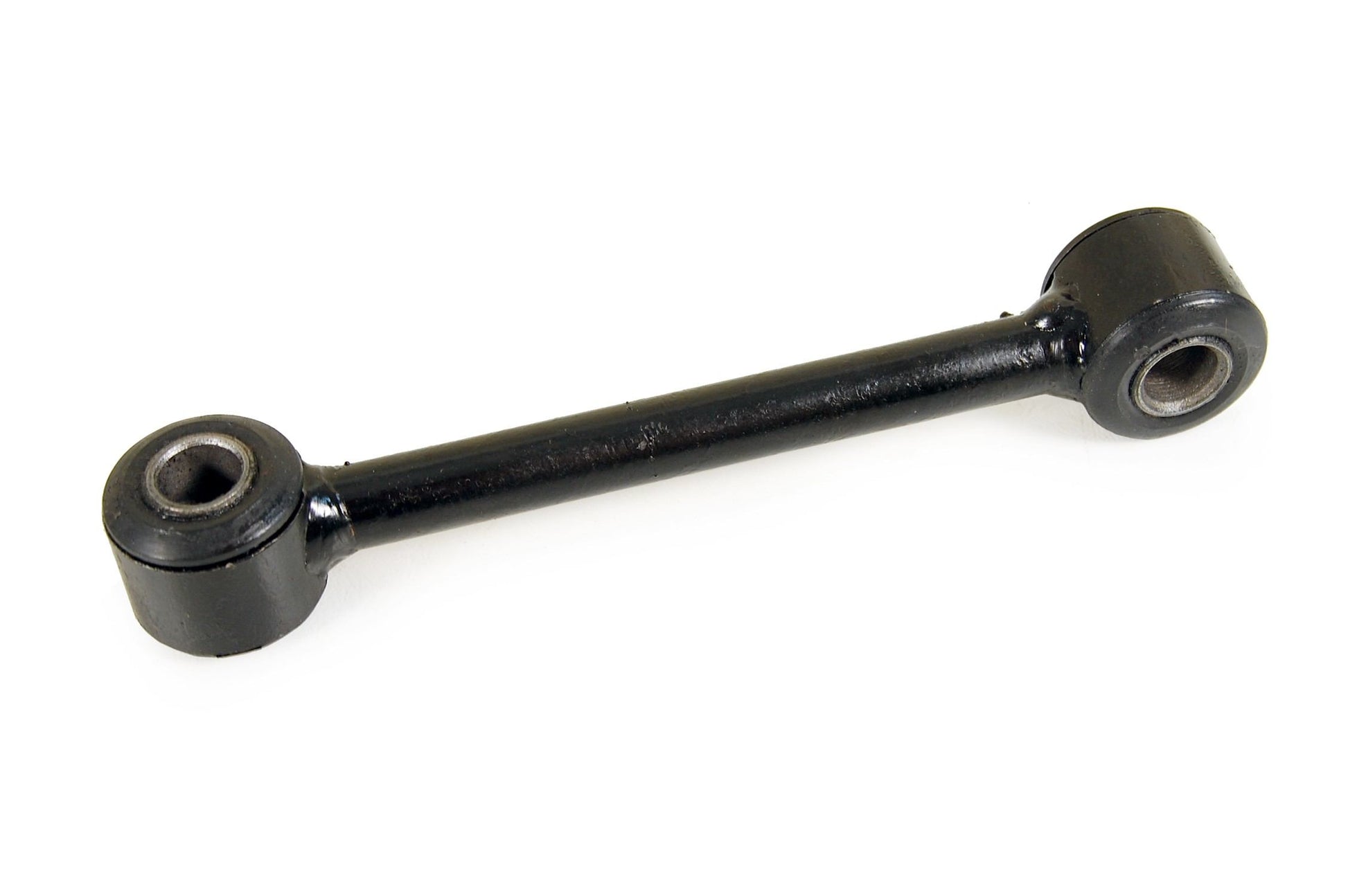 Front View of Front Suspension Stabilizer Bar Link Kit MEVOTECH MS108154