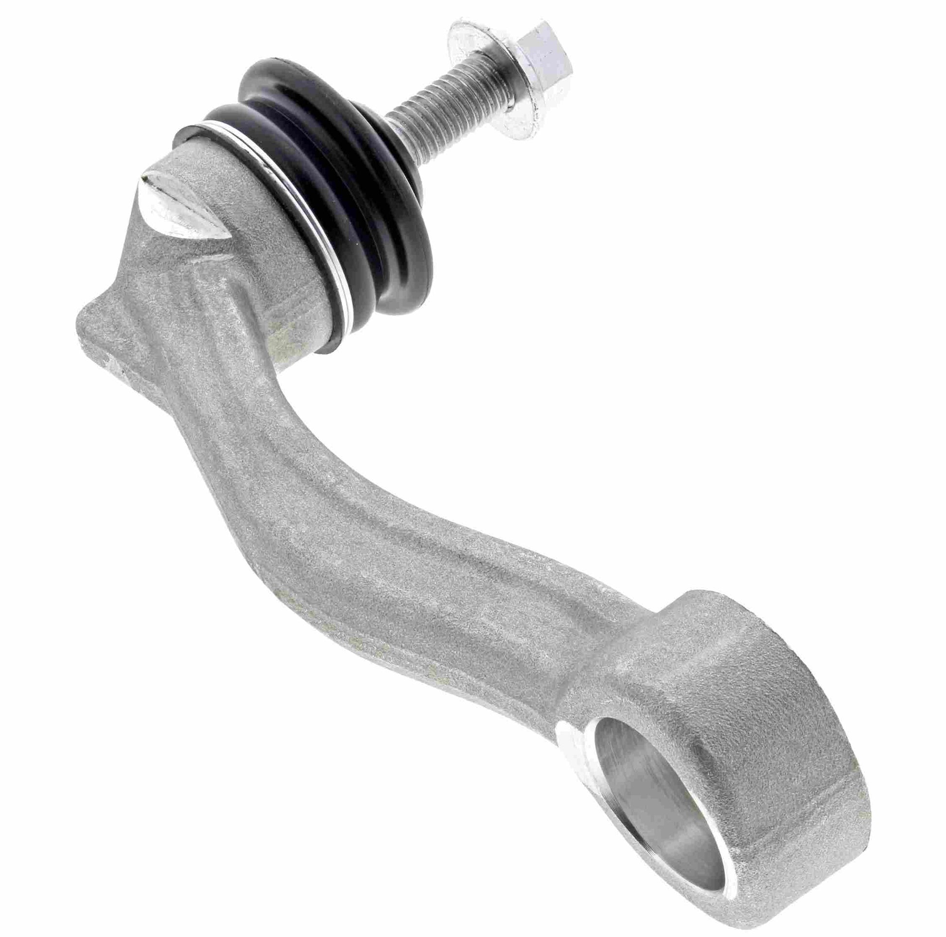 Angle View of Front Suspension Stabilizer Bar Link Kit MEVOTECH MS108181