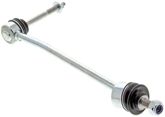 Angle View of Front Right Suspension Stabilizer Bar Link Kit MEVOTECH MS108246