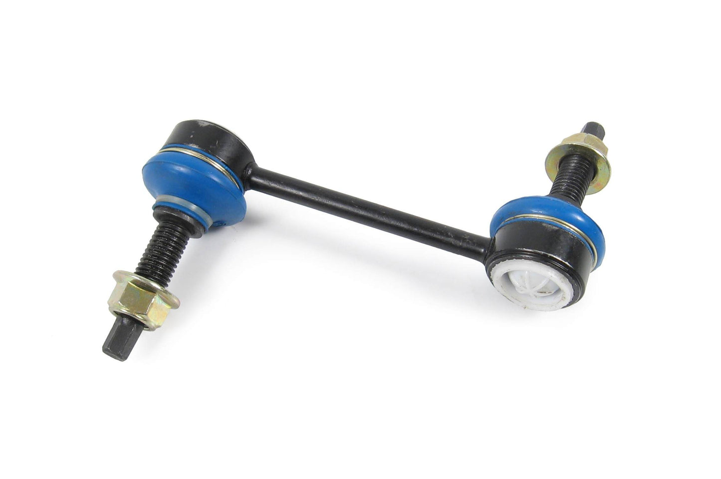 Side View of Rear Suspension Stabilizer Bar Link Kit MEVOTECH MS10827