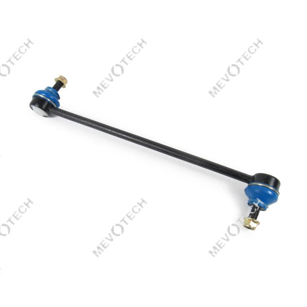 Angle View of Front Suspension Stabilizer Bar Link Kit MEVOTECH MS10828