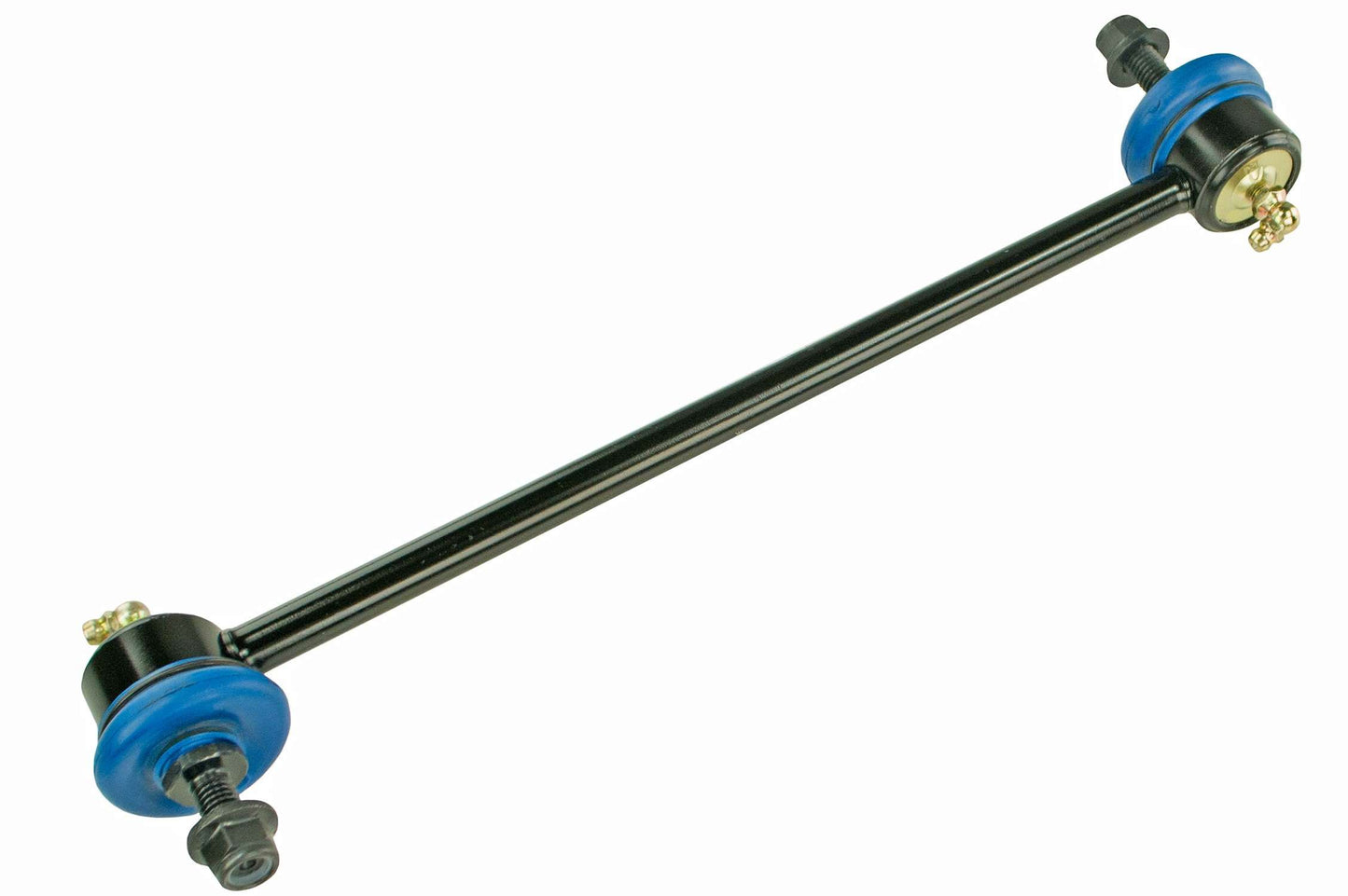 Front View of Front Suspension Stabilizer Bar Link Kit MEVOTECH MS10828