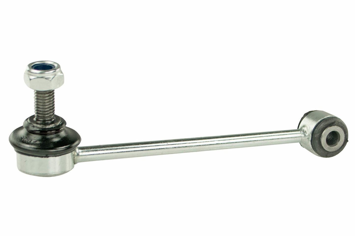 Front View of Rear Suspension Stabilizer Bar Link Kit MEVOTECH MS10856