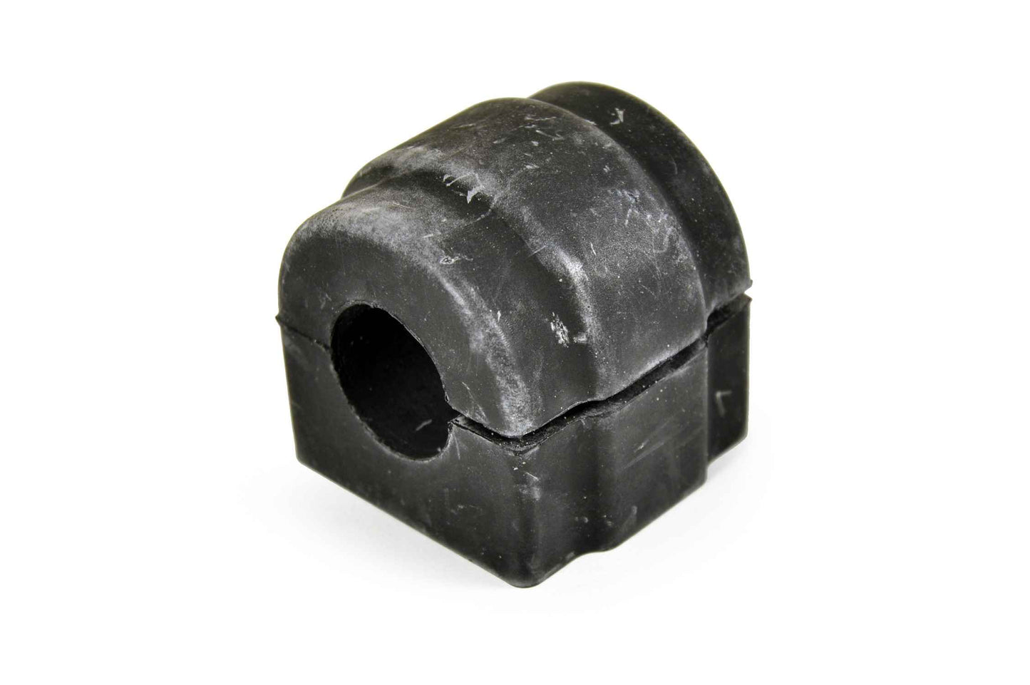 Front View of Front Suspension Stabilizer Bar Bushing MEVOTECH MS10872