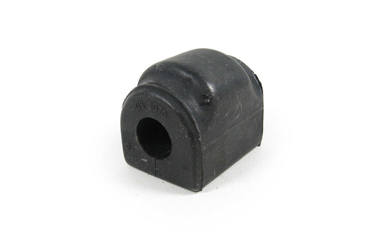 Front View of Rear Suspension Stabilizer Bar Bushing MEVOTECH MS10873