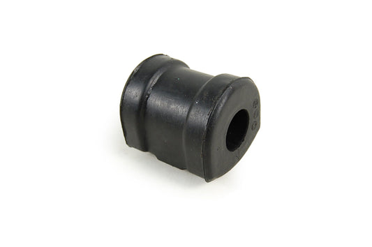 Front View of Front Suspension Stabilizer Bar Bushing MEVOTECH MS10874