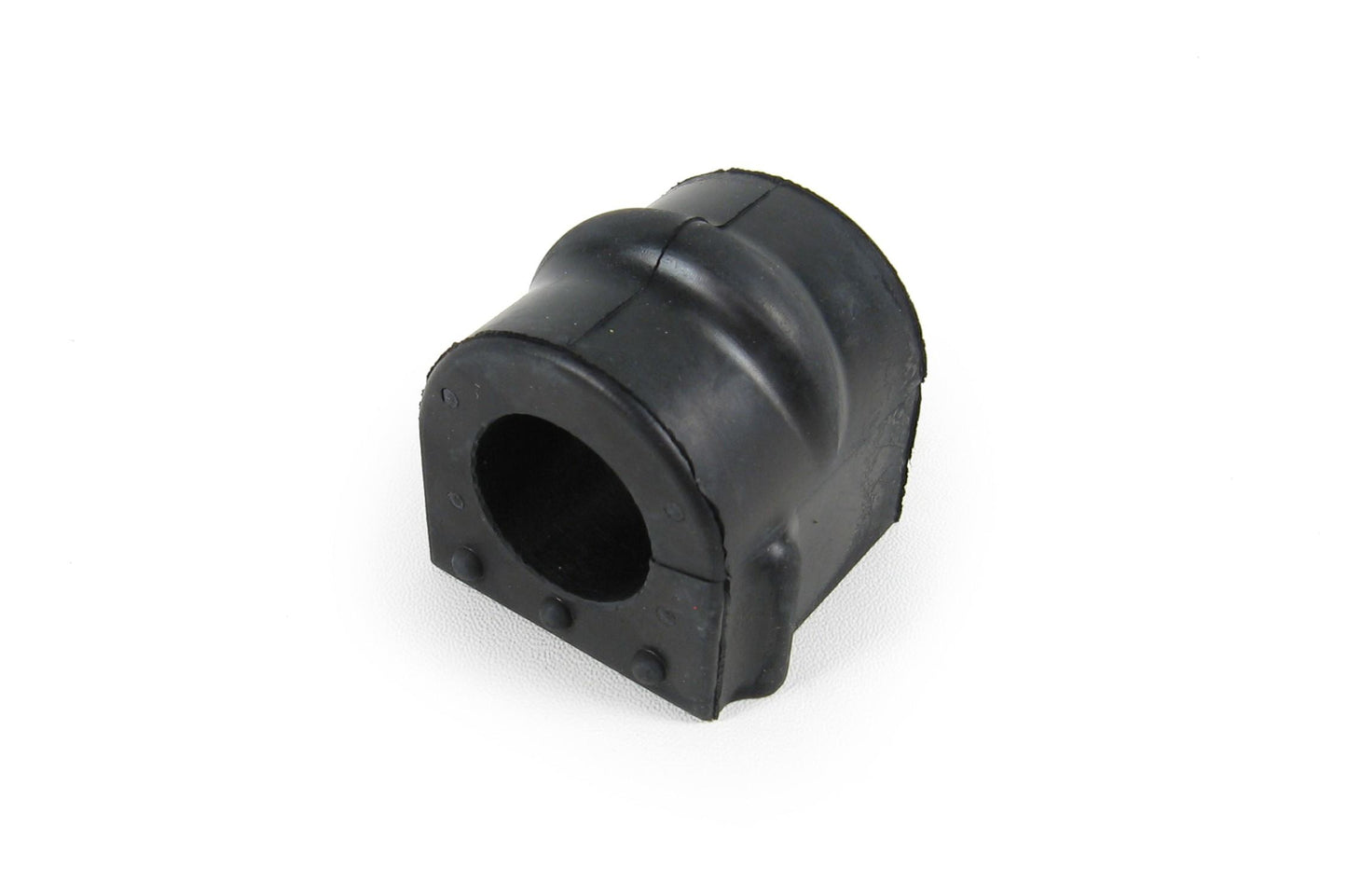 Front View of Front Suspension Stabilizer Bar Bushing MEVOTECH MS10891