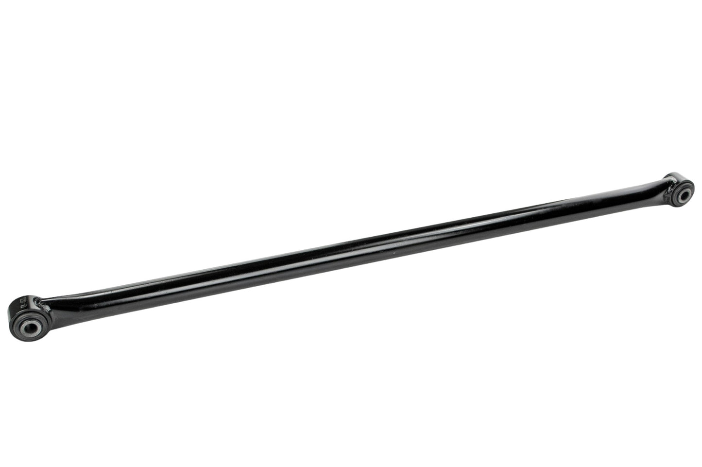 Front View of Rear Suspension Track Bar MEVOTECH MS251244