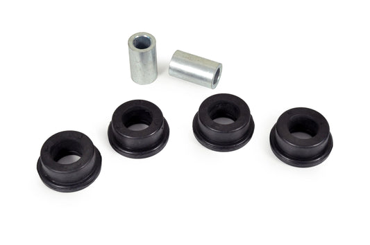 Front View of Front Suspension Track Bar Bushing MEVOTECH MS25406