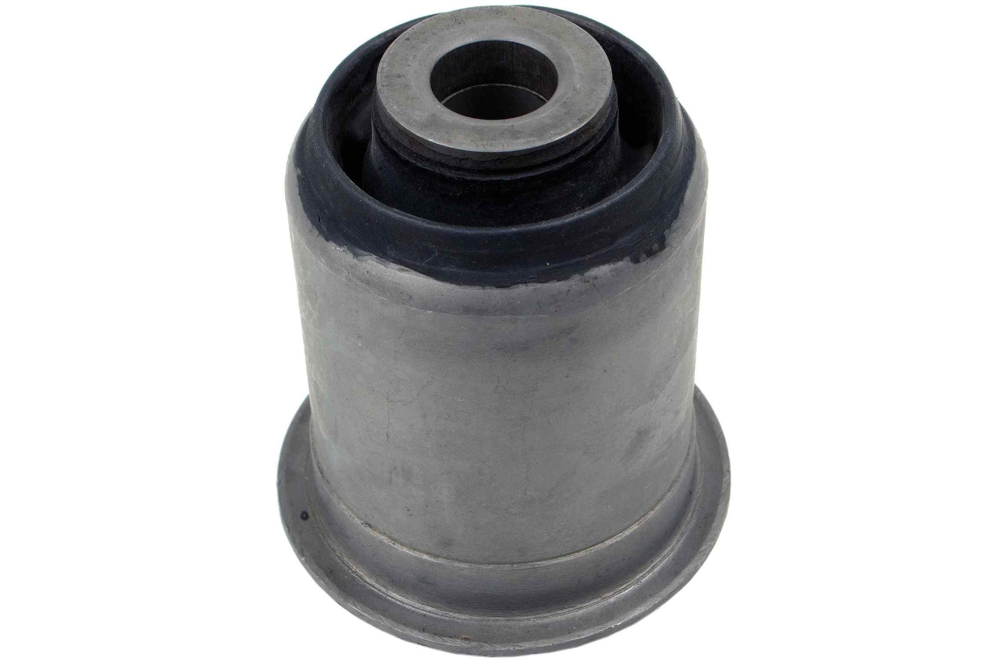 Back View of Front Rear Suspension Control Arm Bushing MEVOTECH MS25407