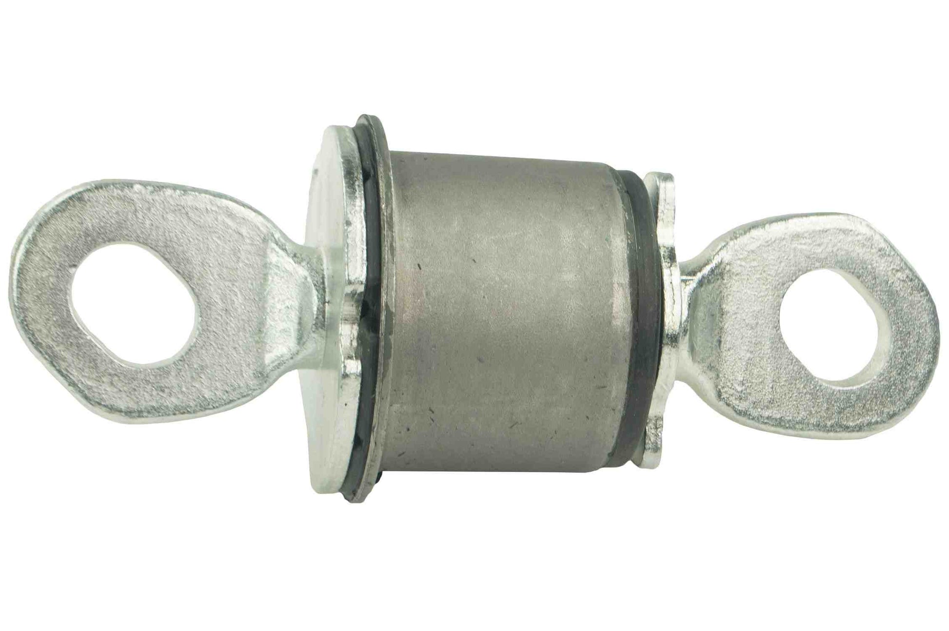 Front View of Rear Suspension Control Arm Bushing MEVOTECH MS254100