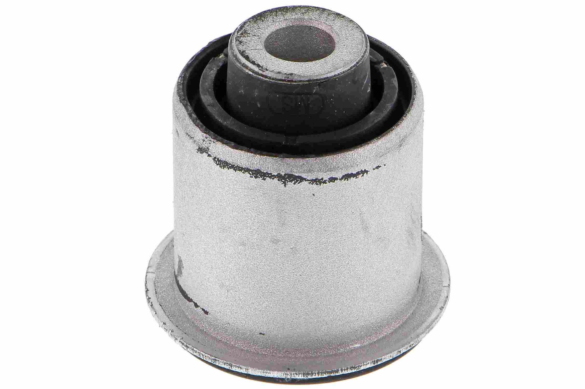 Back View of Rear Suspension Control Arm Bushing MEVOTECH MS254103