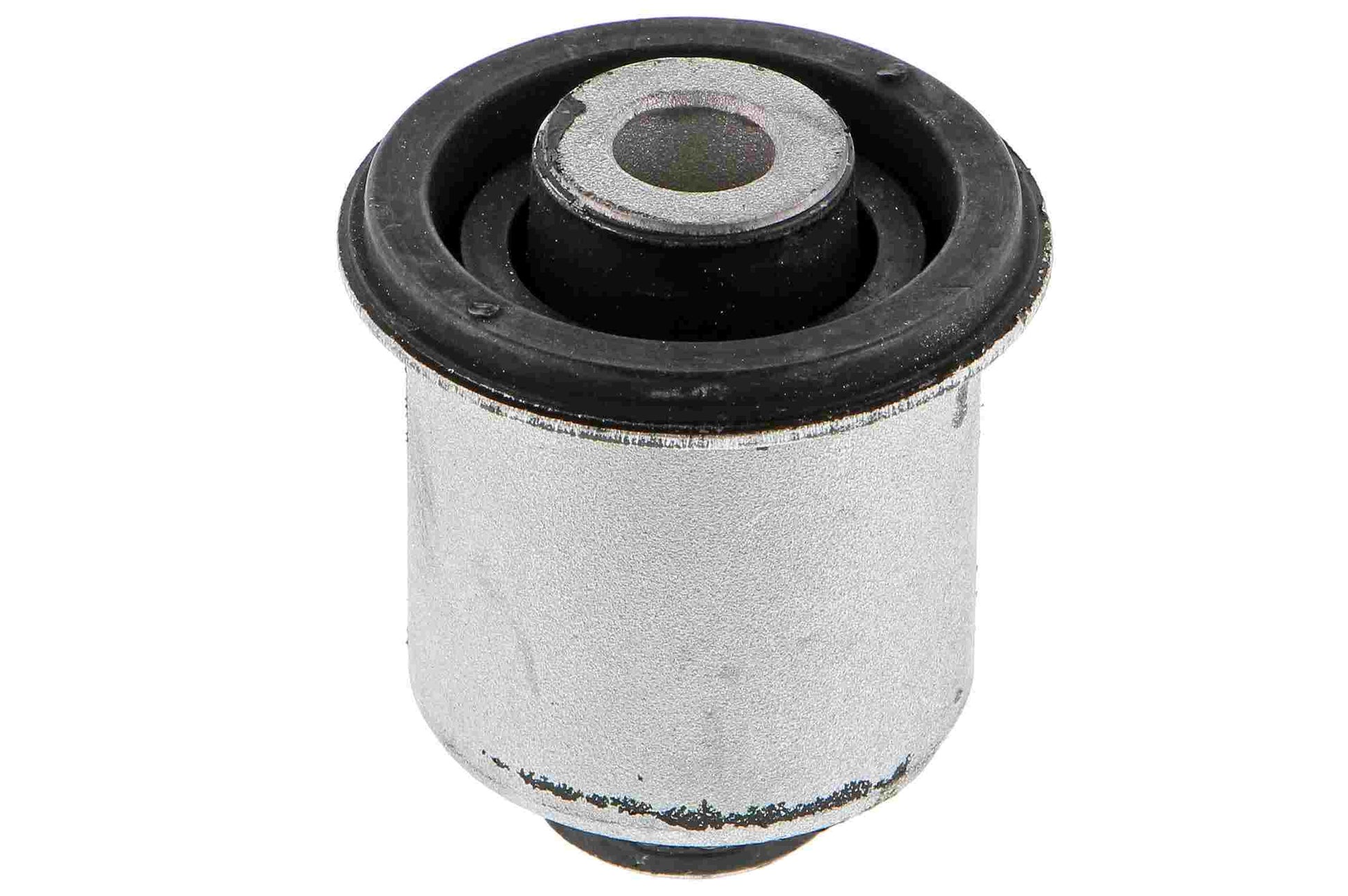 Front View of Rear Suspension Control Arm Bushing MEVOTECH MS254103