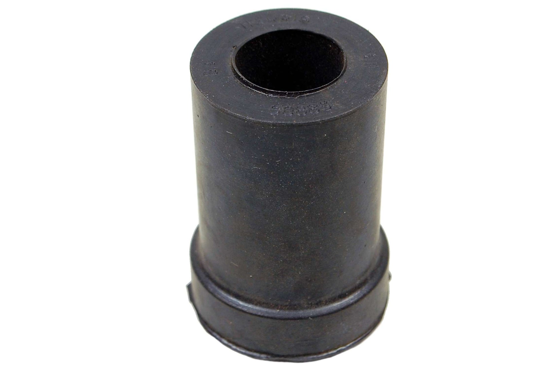 Back View of Rear Leaf Spring Bushing MEVOTECH MS254111