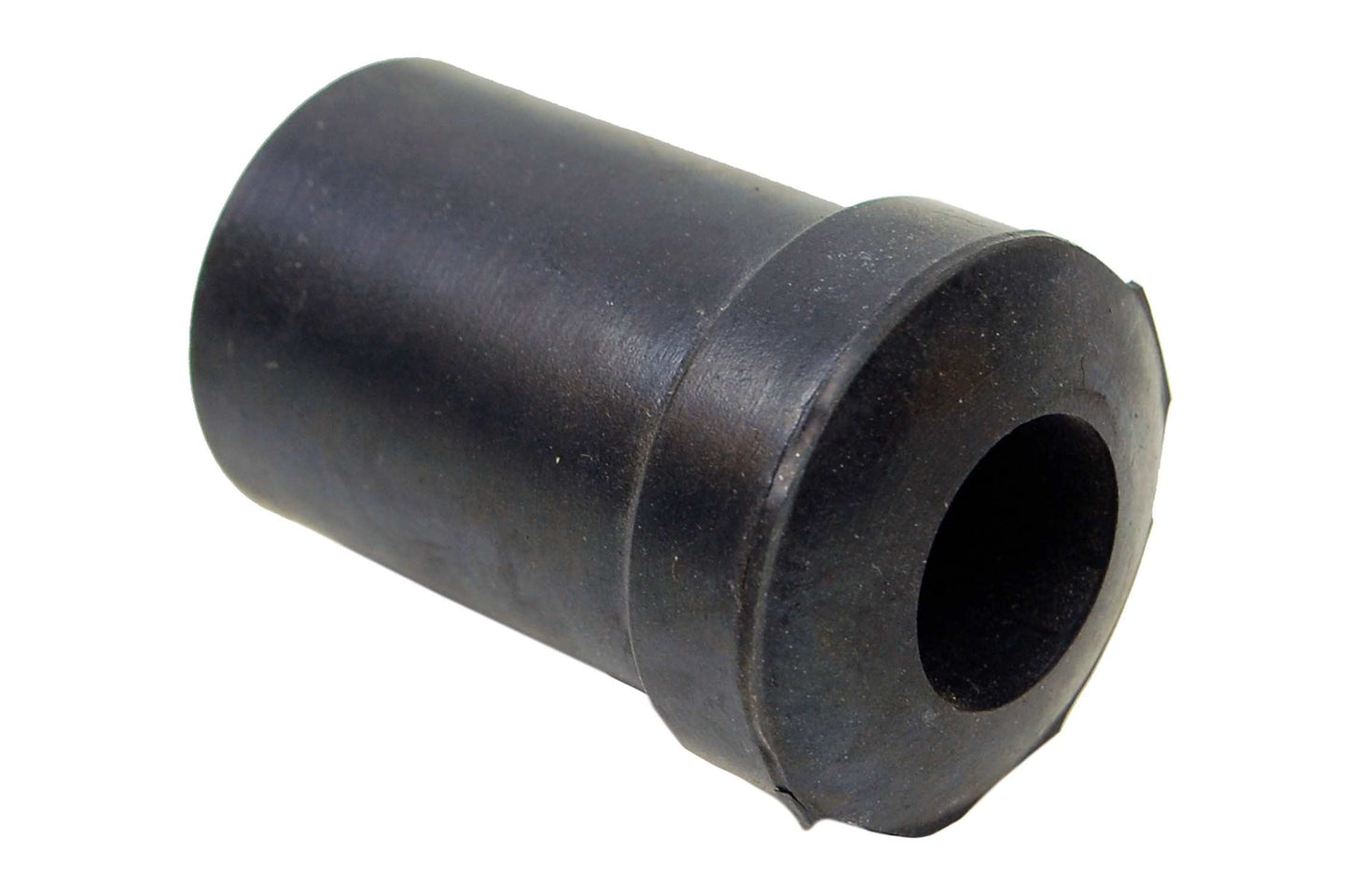 Front View of Rear Leaf Spring Bushing MEVOTECH MS254111