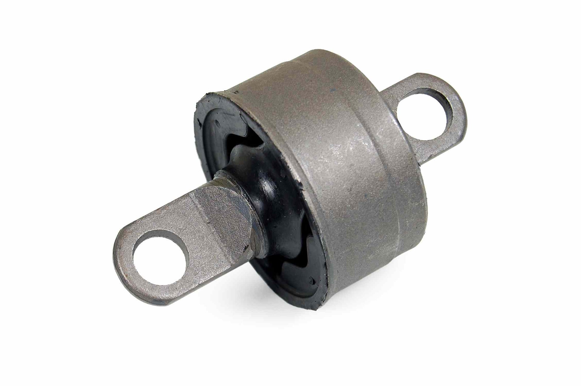 Front View of Rear Suspension Trailing Arm Bushing MEVOTECH MS25416