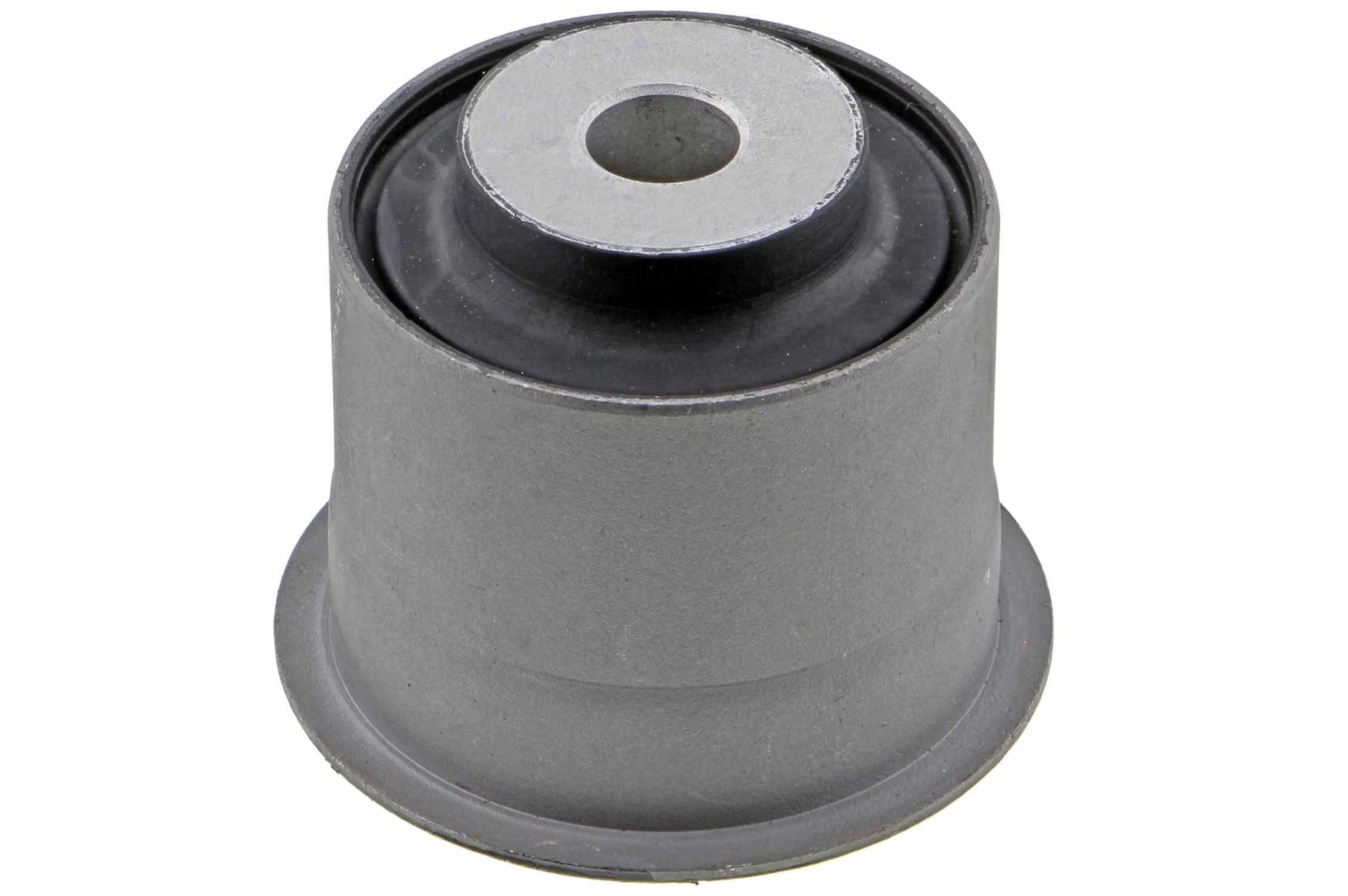 Back View of Front Radius Arm Bushing MEVOTECH MS254184