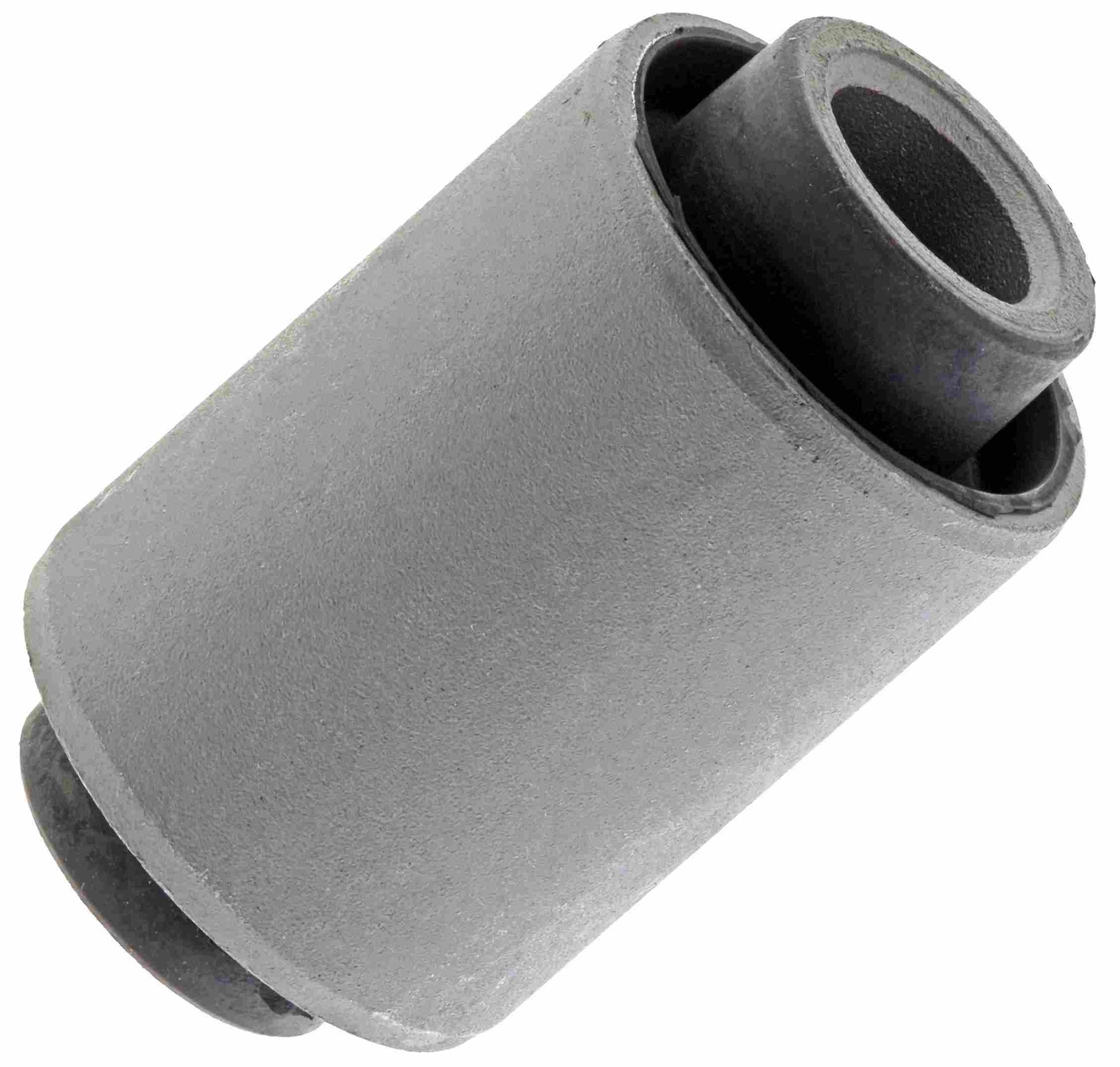 Front View of Front Suspension Control Arm Bushing MEVOTECH MS254191