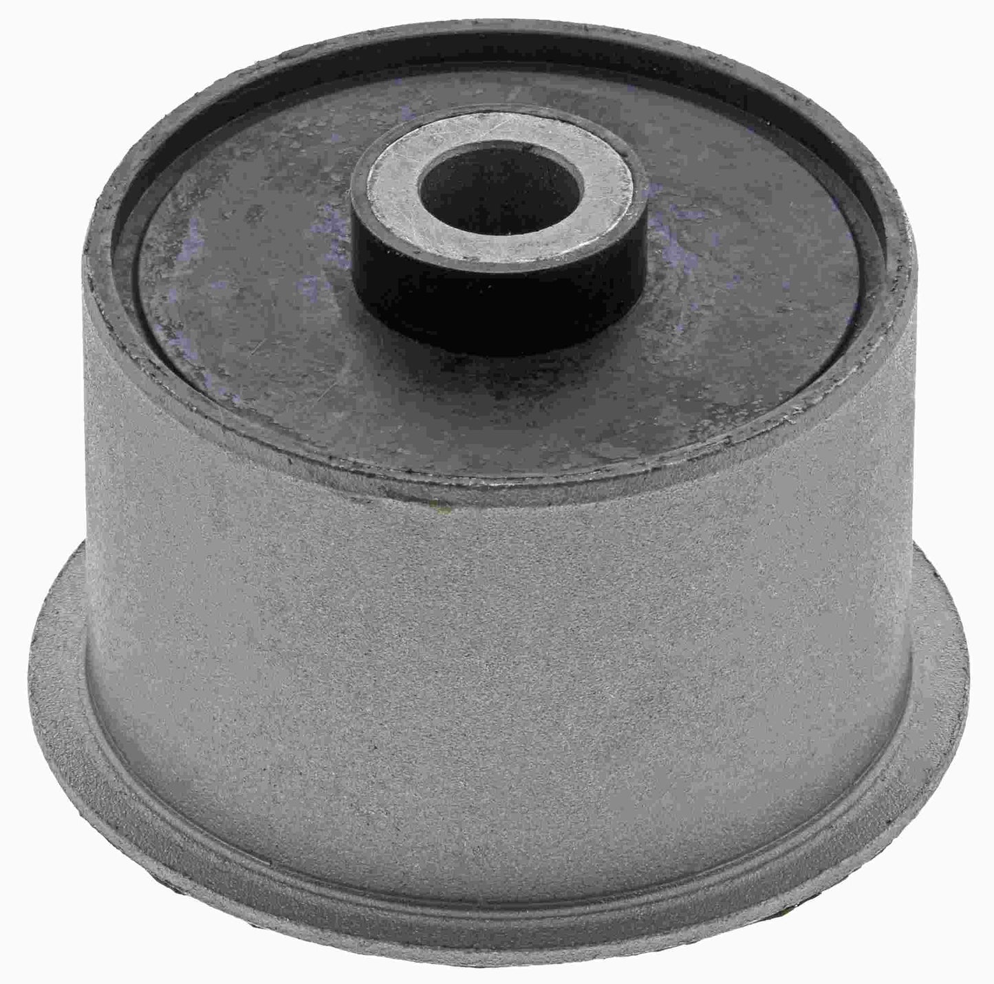 Back View of Rear Suspension Trailing Arm Bushing MEVOTECH MS254192