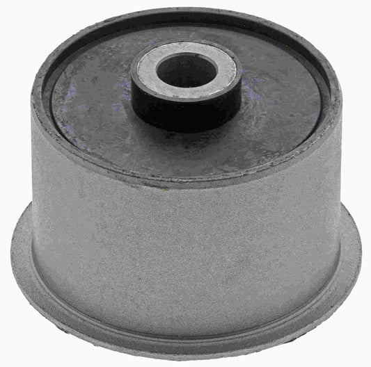 Back View of Rear Suspension Trailing Arm Bushing MEVOTECH MS254192