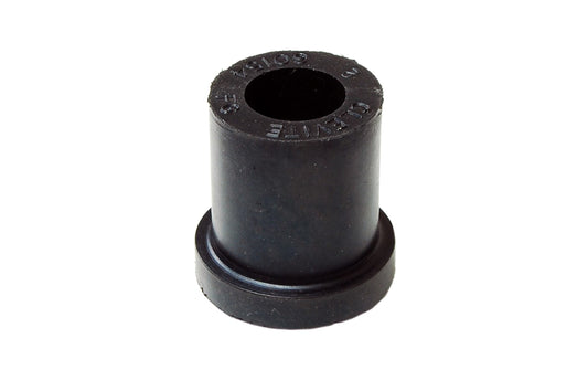 Front View of Rear Upper Leaf Spring Bushing MEVOTECH MS25420