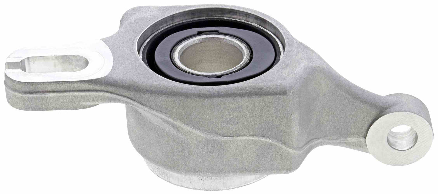 Back View of Front Rear Right Suspension Control Arm Bushing MEVOTECH MS254259