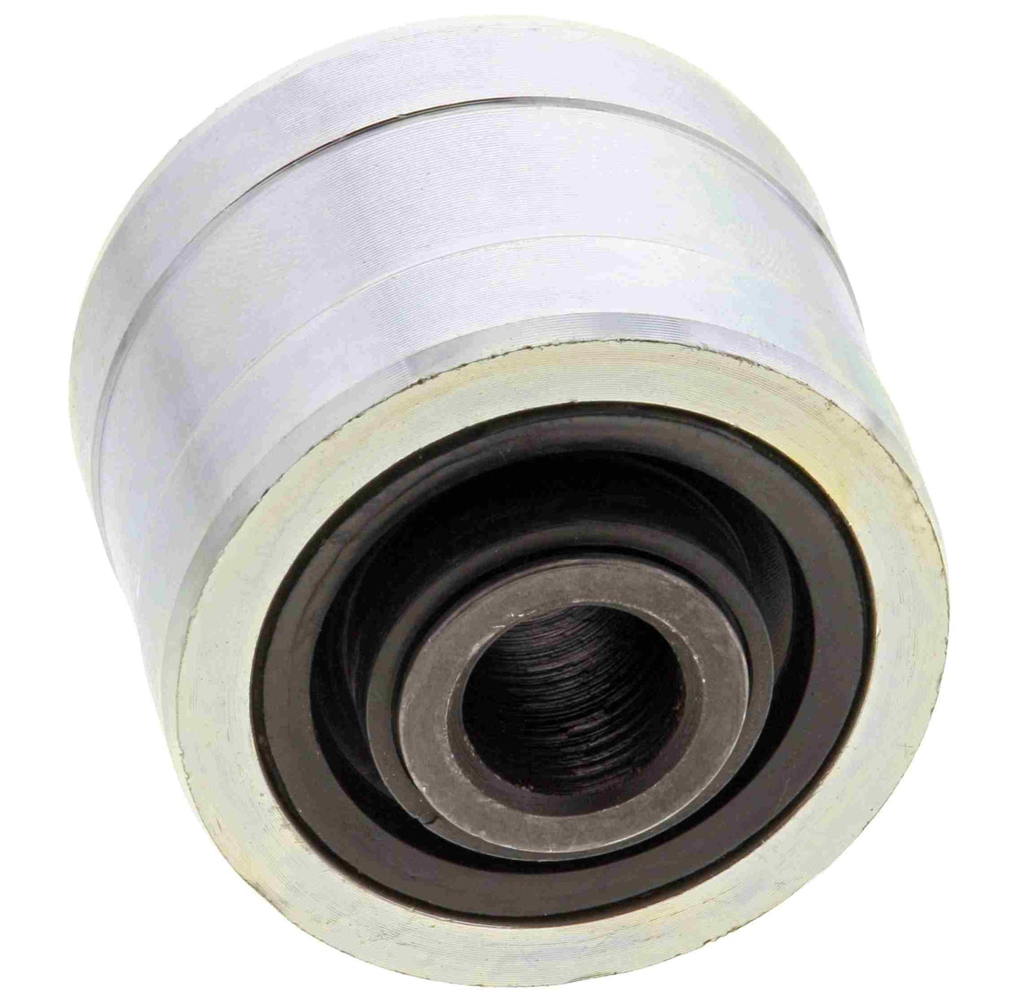 Front View of Rear Suspension Knuckle Bushing MEVOTECH MS254263