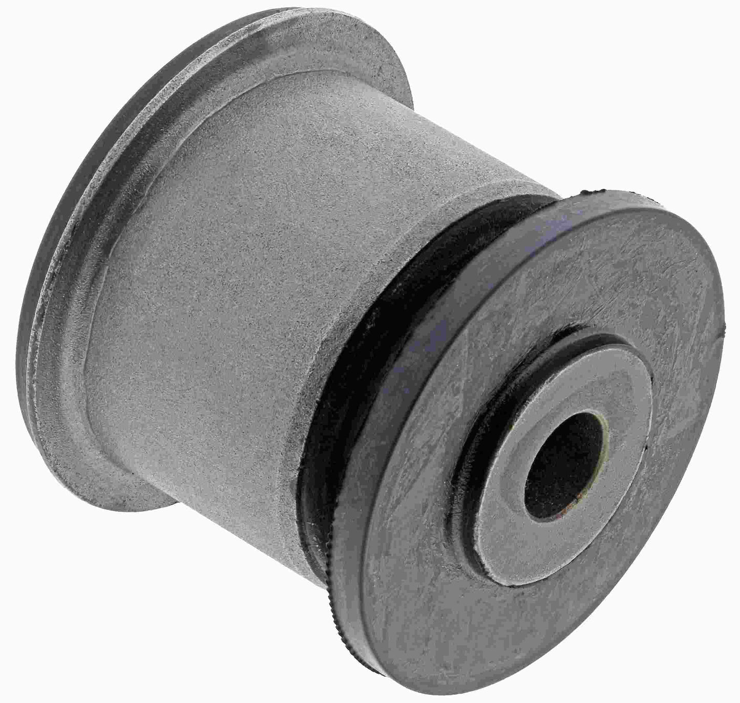 Back View of Front Suspension Control Arm Bushing MEVOTECH MS254264