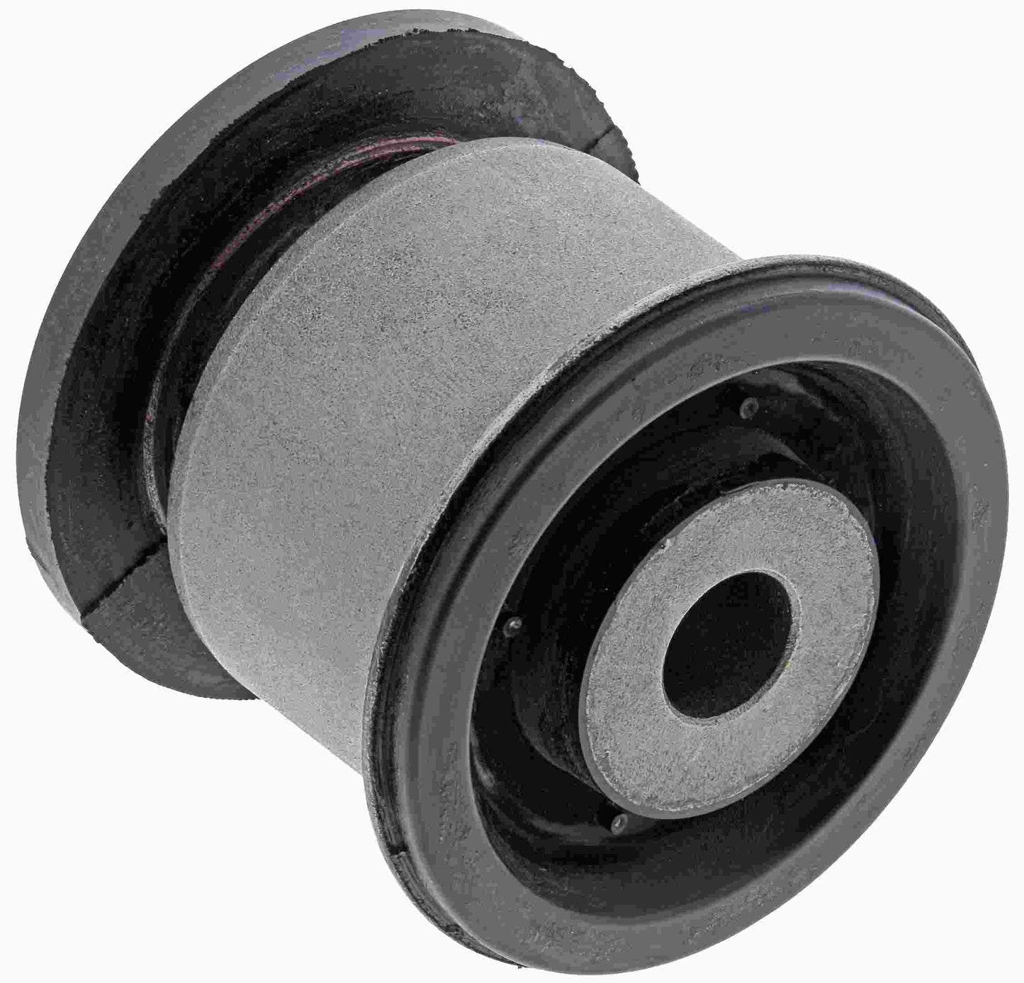 Front View of Front Suspension Control Arm Bushing MEVOTECH MS254264