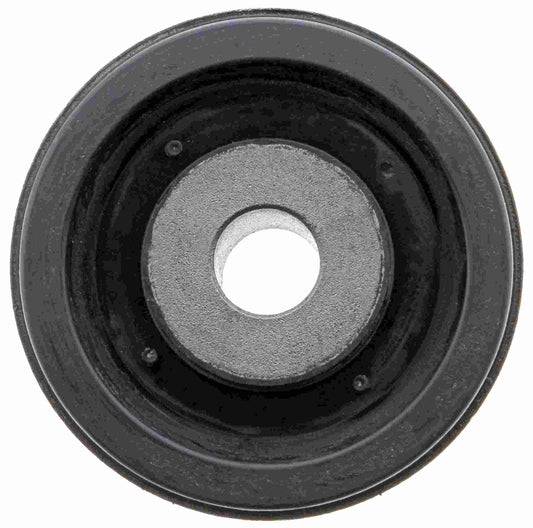 Top View of Front Suspension Control Arm Bushing MEVOTECH MS254264