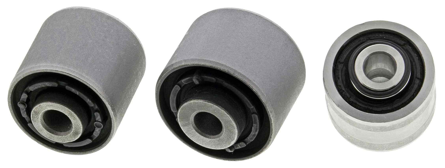 Front View of Rear Suspension Knuckle Bushing MEVOTECH MS254285