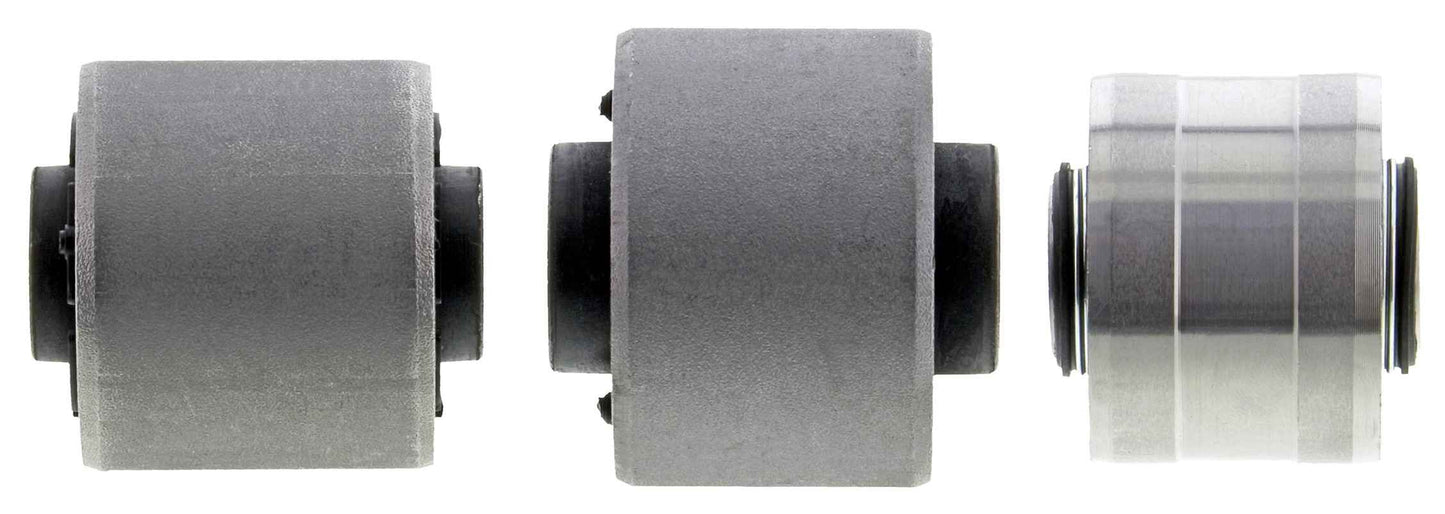 Side View of Rear Suspension Knuckle Bushing MEVOTECH MS254285