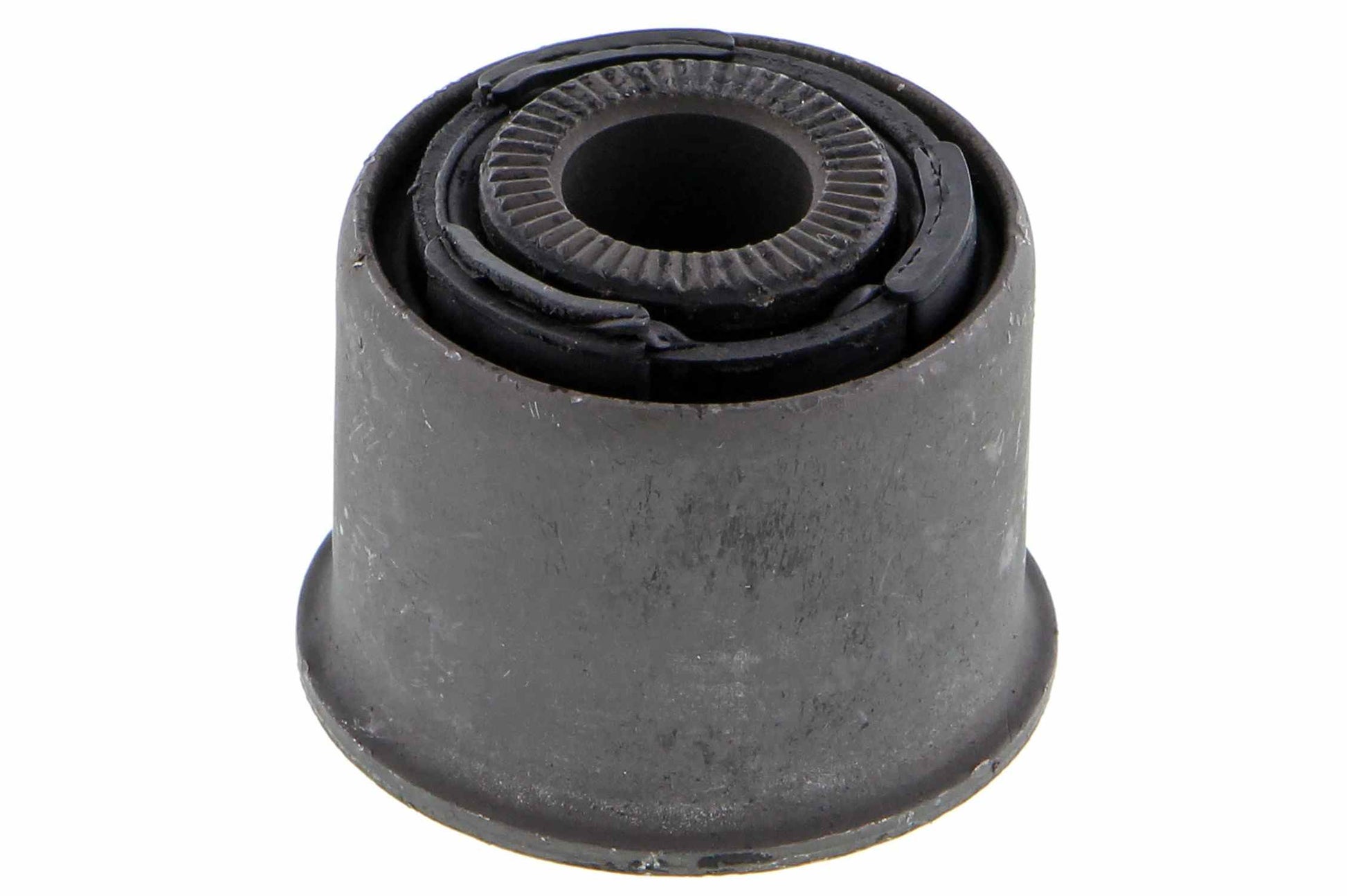 Back View of Front Suspension Track Bar Bushing MEVOTECH MS25444