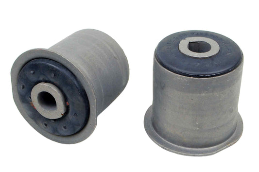 Front View of Front Suspension Control Arm Bushing Kit MEVOTECH MS25450