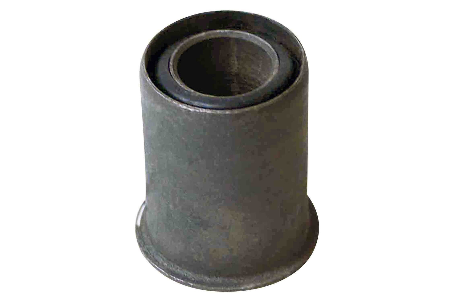 Front View of Front Suspension Control Arm Bushing MEVOTECH MS25485