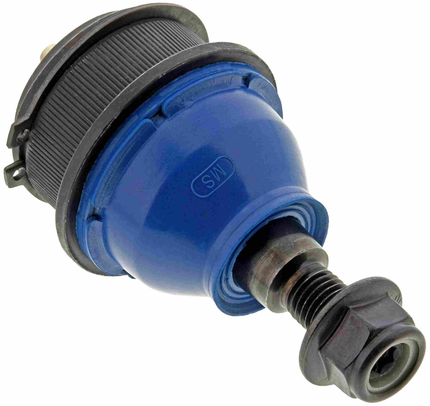 Angle View of Front Suspension Ball Joint MEVOTECH MS25503