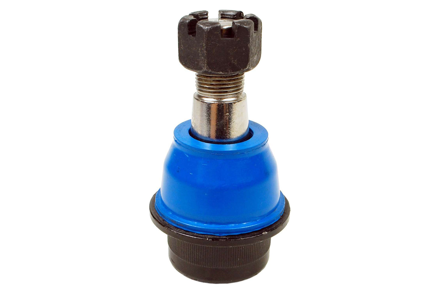 Front View of Front Suspension Ball Joint MEVOTECH MS25516